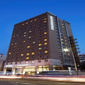 Apartahotel Uljiro Coop Dongdaemun