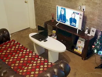 Space Torra Seoul Guest house
