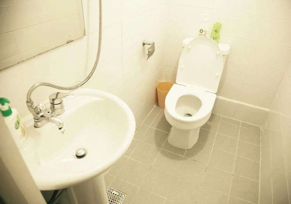 Guest house Space Torra Seoul