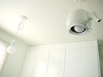Space Torra Seoul Guest house