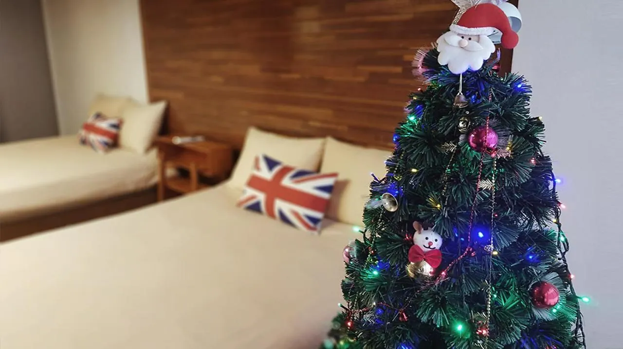 Guest house Space Torra Seoul